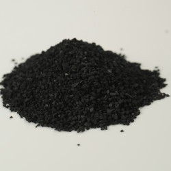 Active Carbon - TATLI VE TUZLU SU KULLANIMINA UYGUNDUR.