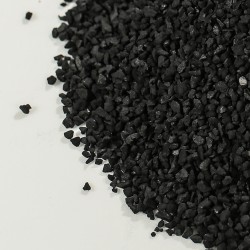 Active Carbon - TATLI VE TUZLU SU KULLANIMINA UYGUNDUR.