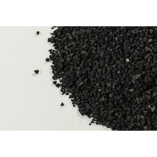 Active Carbon - TATLI VE TUZLU SU KULLANIMINA UYGUNDUR.