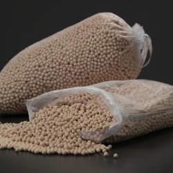 Filter Assist - AMONYAK TUTUCU - MİNERAL TUTMAZ - REÇİNE DEĞİLDİR.- TATLI VE TUZLU SU KULLANIMINA UYGUNDUR.