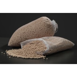 Filter Assist - AMONYAK TUTUCU - MİNERAL TUTMAZ - REÇİNE DEĞİLDİR.- TATLI VE TUZLU SU KULLANIMINA UYGUNDUR.