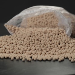 Filter Assist - AMONYAK TUTUCU - MİNERAL TUTMAZ - REÇİNE DEĞİLDİR.- TATLI VE TUZLU SU KULLANIMINA UYGUNDUR.