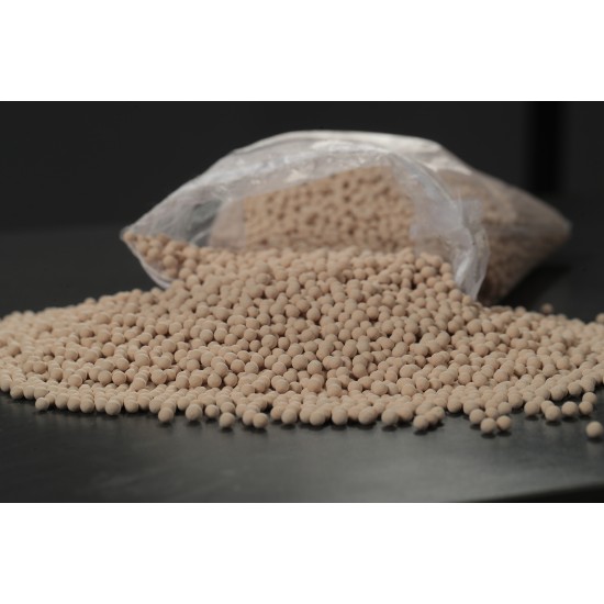 Filter Assist - AMONYAK TUTUCU - MİNERAL TUTMAZ - REÇİNE DEĞİLDİR.- TATLI VE TUZLU SU KULLANIMINA UYGUNDUR.