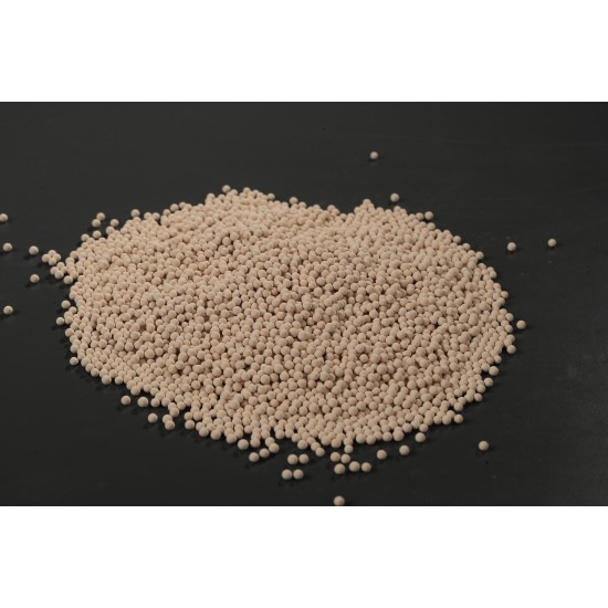 Filter Assist - AMONYAK TUTUCU - MİNERAL TUTMAZ - REÇİNE DEĞİLDİR.- TATLI VE TUZLU SU KULLANIMINA UYGUNDUR.