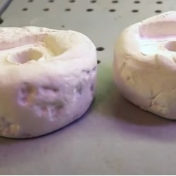 Frag Saver Rocks ( seramik )