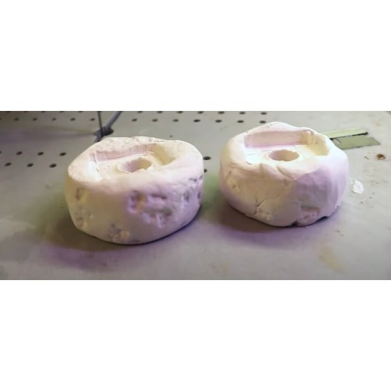 Frag Saver Rocks ( seramik )