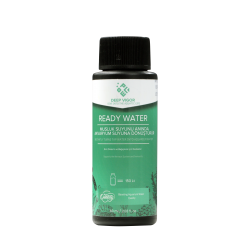 Ready Water (Su Düzenleyicisi) Çeşme Suyunu Anında Uygun Hale Getirir.Tatlı Su Akvaryumlarına Uygundur. 125 ML