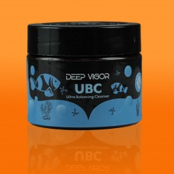 (UBC) Ultra Balancing Cleanser (Etkili Su düzenleyici) 100 ML - TATLI VE TUZLU SU KULLANIMINA UYGUNDUR.