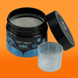 (UBC) Ultra Balancing Cleanser (Etkili Su düzenleyici) 100 ML - TATLI VE TUZLU SU KULLANIMINA UYGUNDUR.