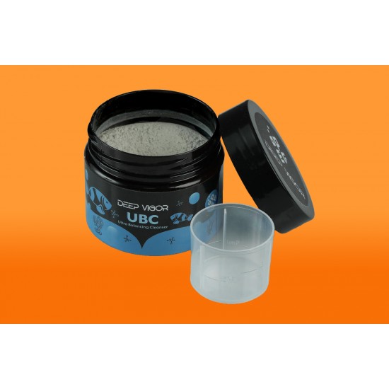 (UBC) Ultra Balancing Cleanser (Etkili Su düzenleyici) 100 ML - TATLI VE TUZLU SU KULLANIMINA UYGUNDUR.