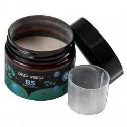 Biostarter (Başlangıç-Kurulum Ürünü) 100 ML - TATLI VE TUZLU SU KULLANIMINA UYGUNDUR.