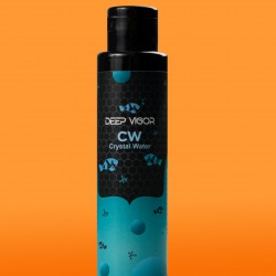 Crystal Water (Berraklaştırıcı) 125 ML - TATLI VE TUZLU SU KULLANIMINA UYGUNDUR.