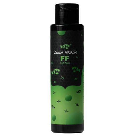 Ferti Flora (Sıvı Gübre) 125 ML