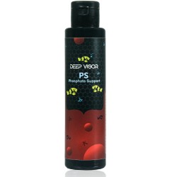 Phosphate Support (Fosfat Arttırıcı) 125 ML - TATLI VE TUZLU SU KULLANIMINA UYGUNDUR.