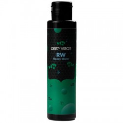 Ready Water (Su Düzenleyicisi) Çeşme Suyunu Anında Uygun Hale Getirir.Tatlı Su Akvaryumlarına Uygundur. 125 ML