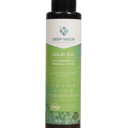 Liquid Soc (LPS Mercanları için sıvı yem) 125 ML